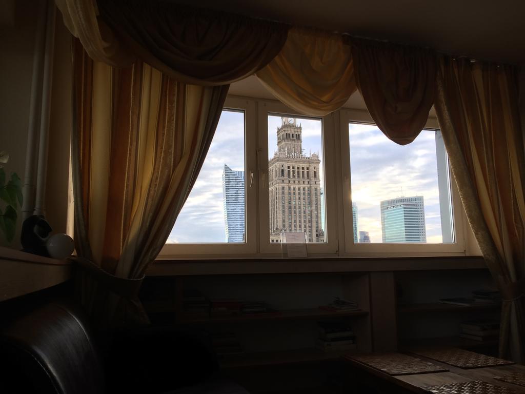 Amica Apartment By Warsawresidence Group Dış mekan fotoğraf