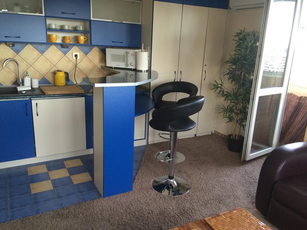 Amica Apartment By Warsawresidence Group Dış mekan fotoğraf
